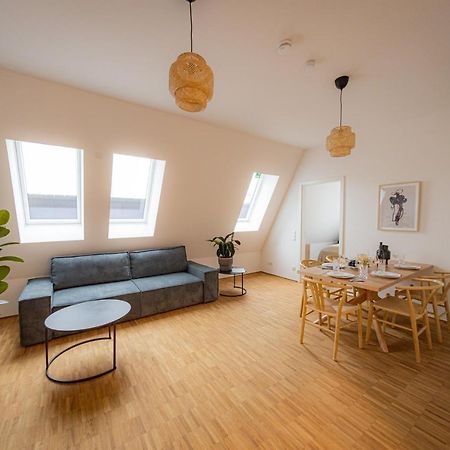 Bonnystay Passau Downtown - Mitten In Der Altstadt Passau'S 외부 사진