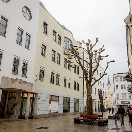 Bonnystay Passau Downtown - Mitten In Der Altstadt Passau'S 외부 사진