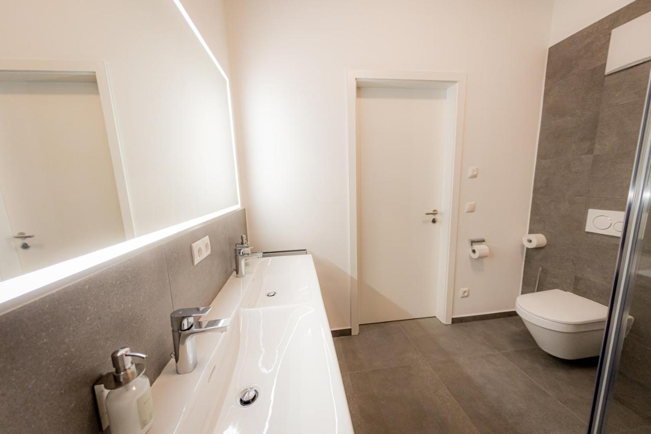 Bonnystay Passau Downtown - Mitten In Der Altstadt Passau'S 외부 사진