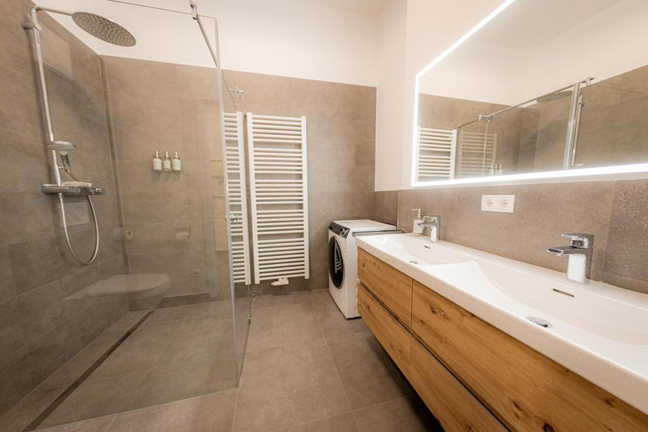 Bonnystay Passau Downtown - Mitten In Der Altstadt Passau'S 외부 사진
