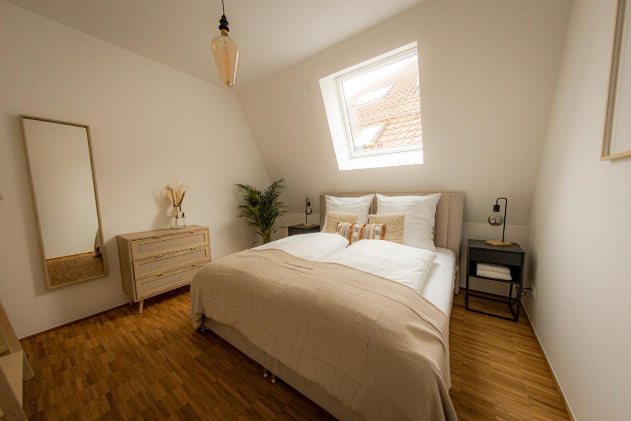 Bonnystay Passau Downtown - Mitten In Der Altstadt Passau'S 외부 사진
