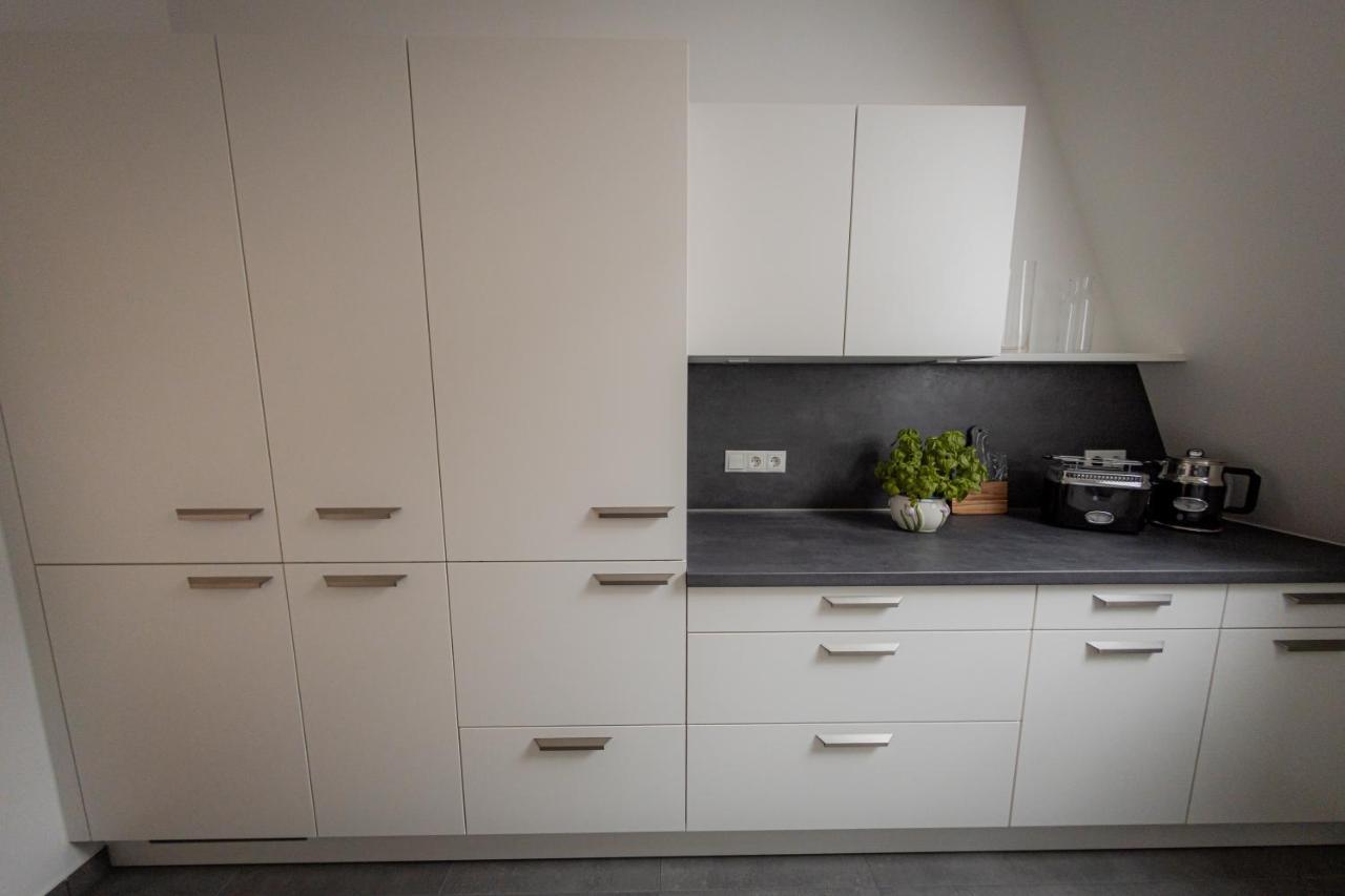 Bonnystay Passau Downtown - Mitten In Der Altstadt Passau'S 외부 사진