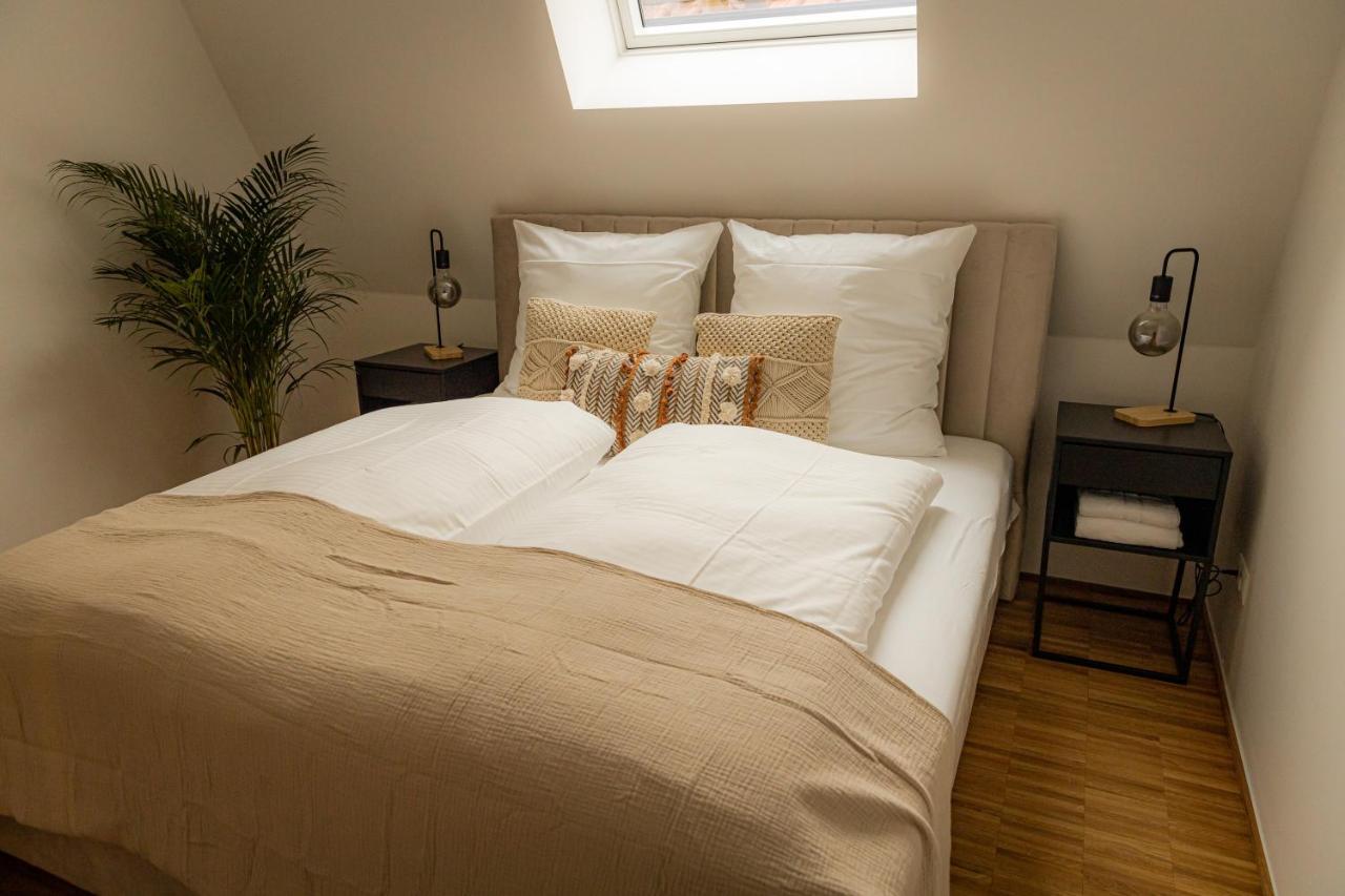 Bonnystay Passau Downtown - Mitten In Der Altstadt Passau'S 외부 사진