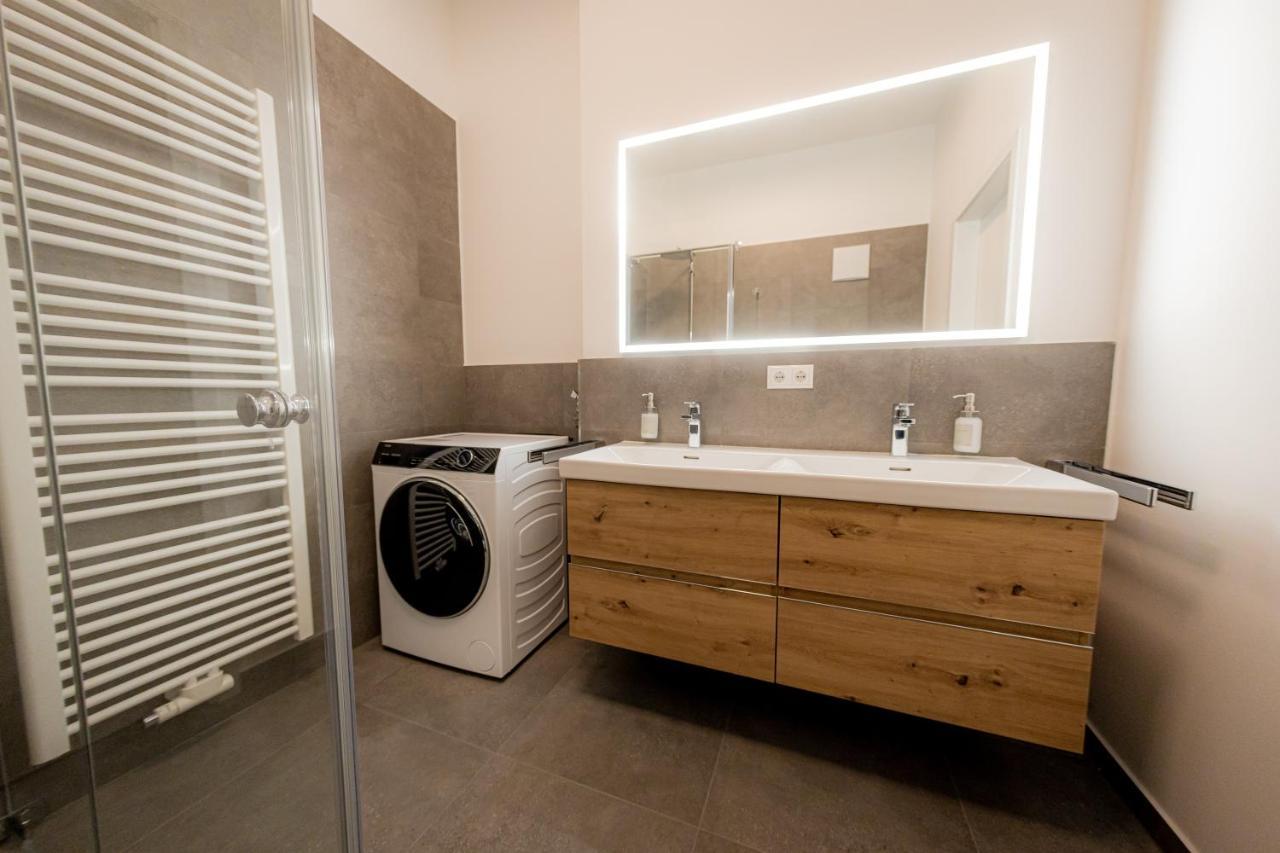 Bonnystay Passau Downtown - Mitten In Der Altstadt Passau'S 외부 사진