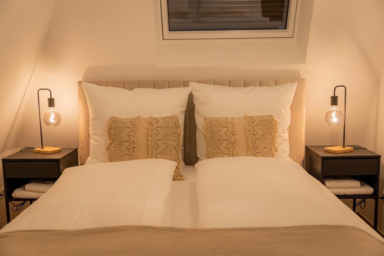 Bonnystay Passau Downtown - Mitten In Der Altstadt Passau'S 외부 사진