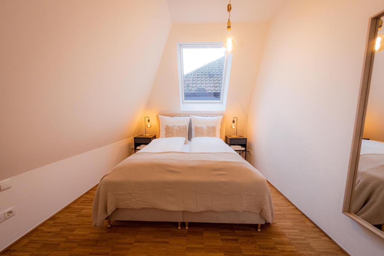 Bonnystay Passau Downtown - Mitten In Der Altstadt Passau'S 외부 사진