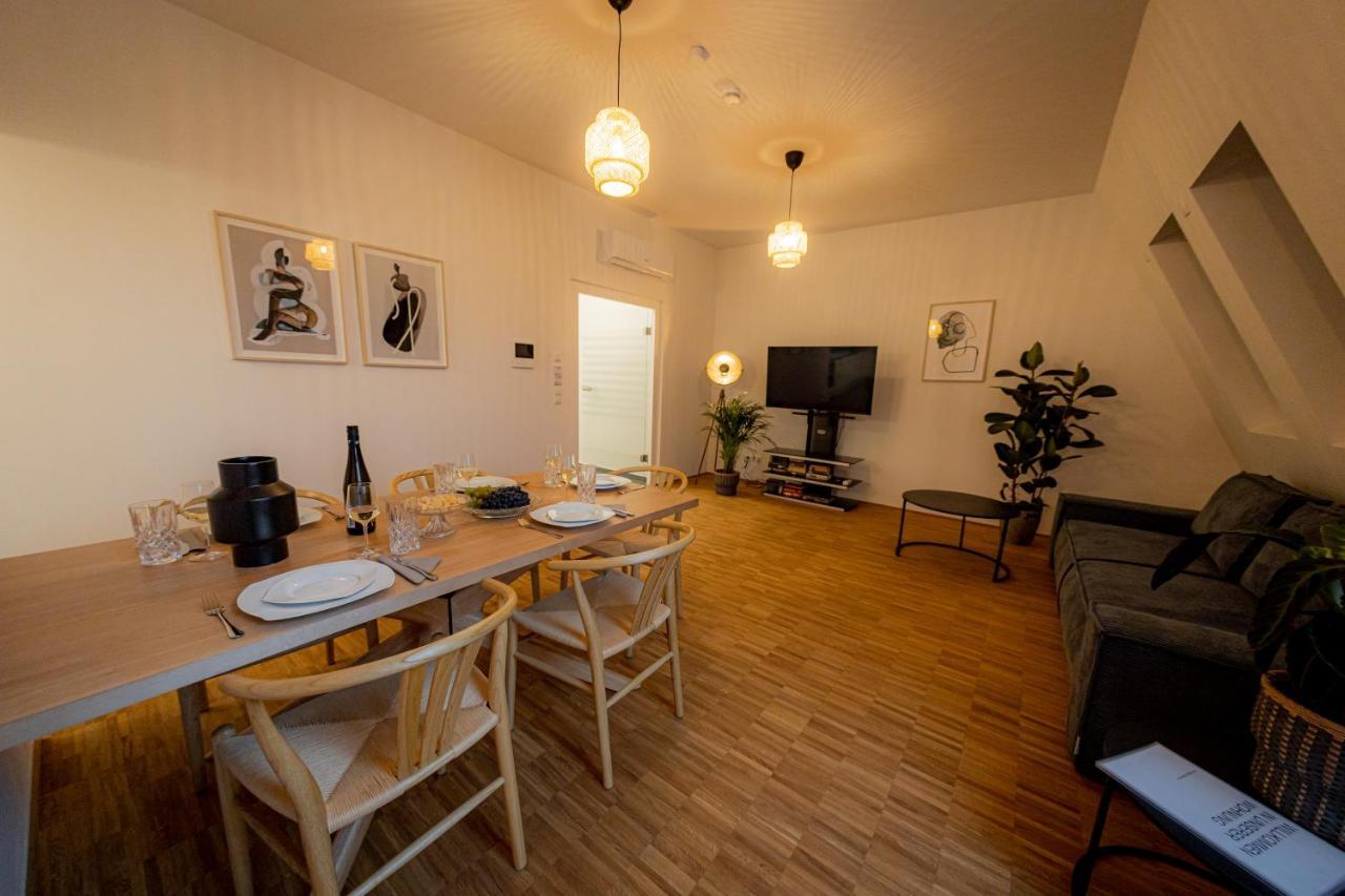 Bonnystay Passau Downtown - Mitten In Der Altstadt Passau'S 외부 사진